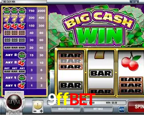 Desvendando o Mundo dos Jogos Virtuais na 9ffbet