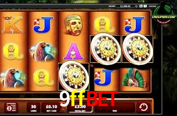 Desvendando o Mundo dos Jogos Virtuais na 9ffbet