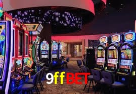 API Integration 9ffbet