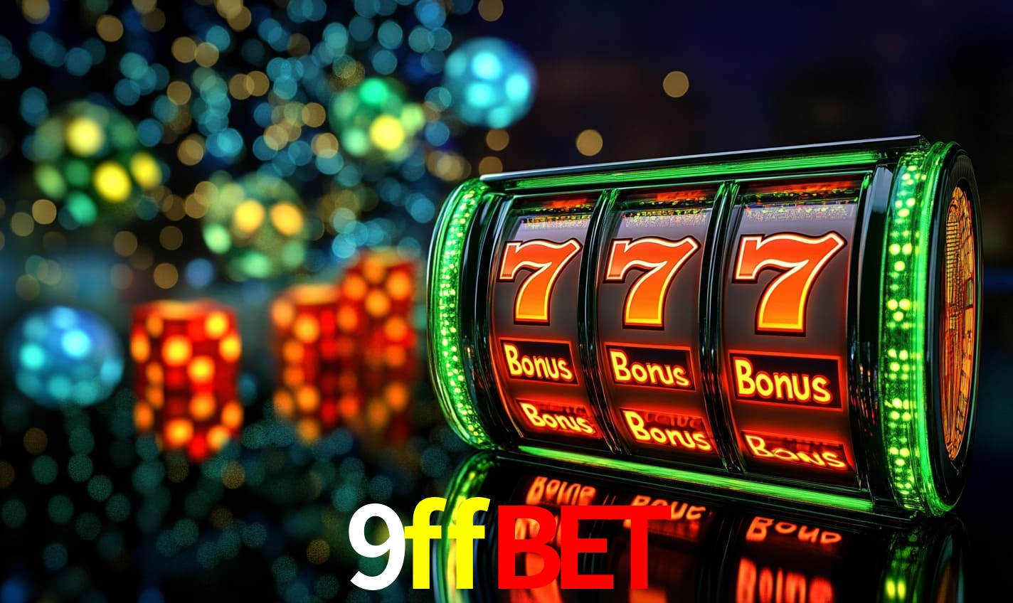 Game Providers 9ffbet