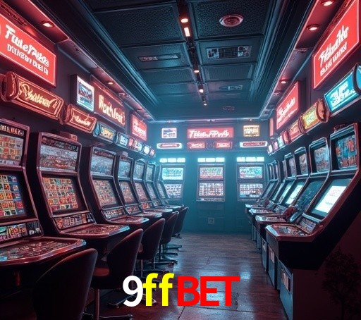 Security Systems 9ffbet