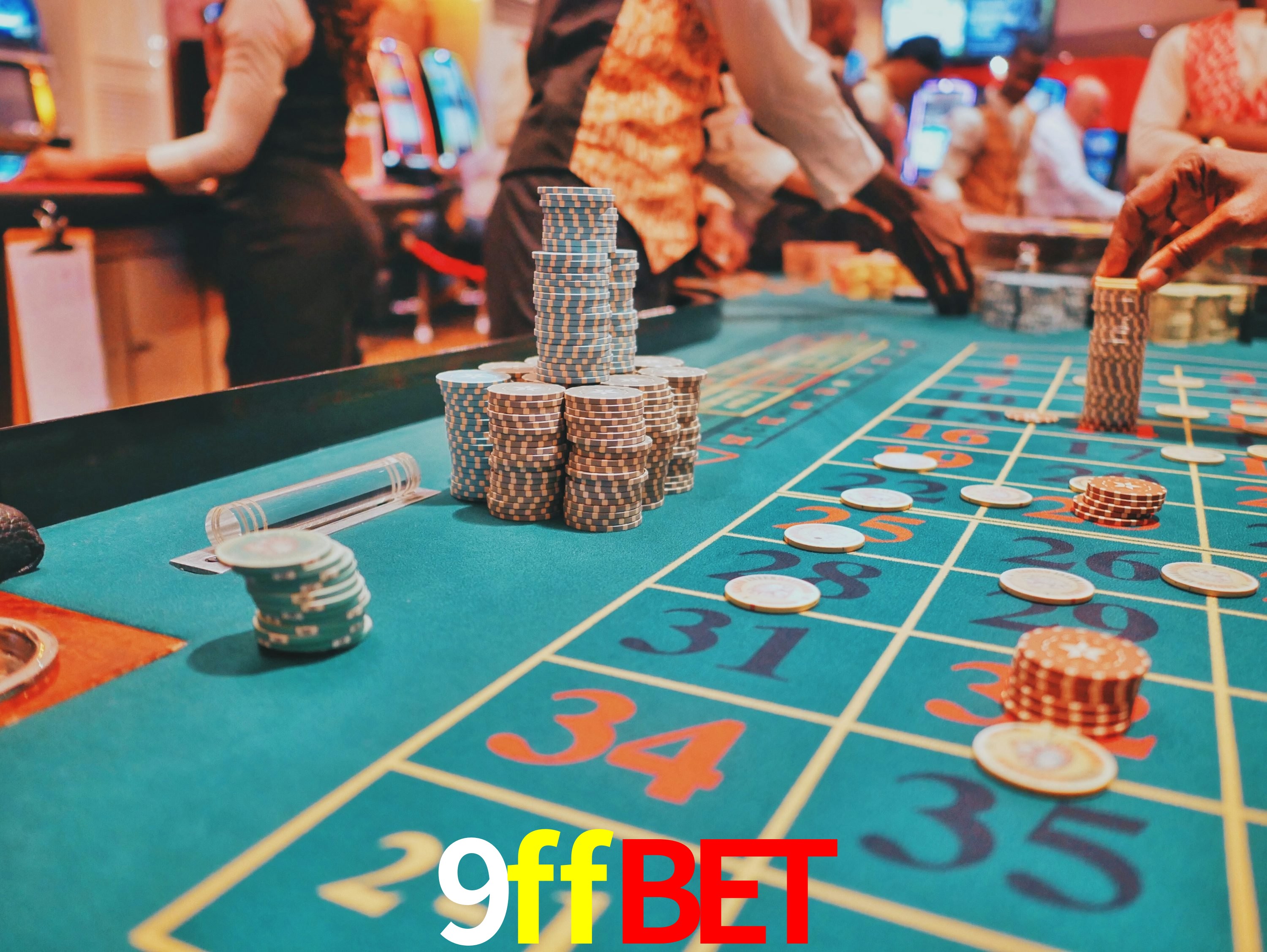 Basketball Betting 9ffbet