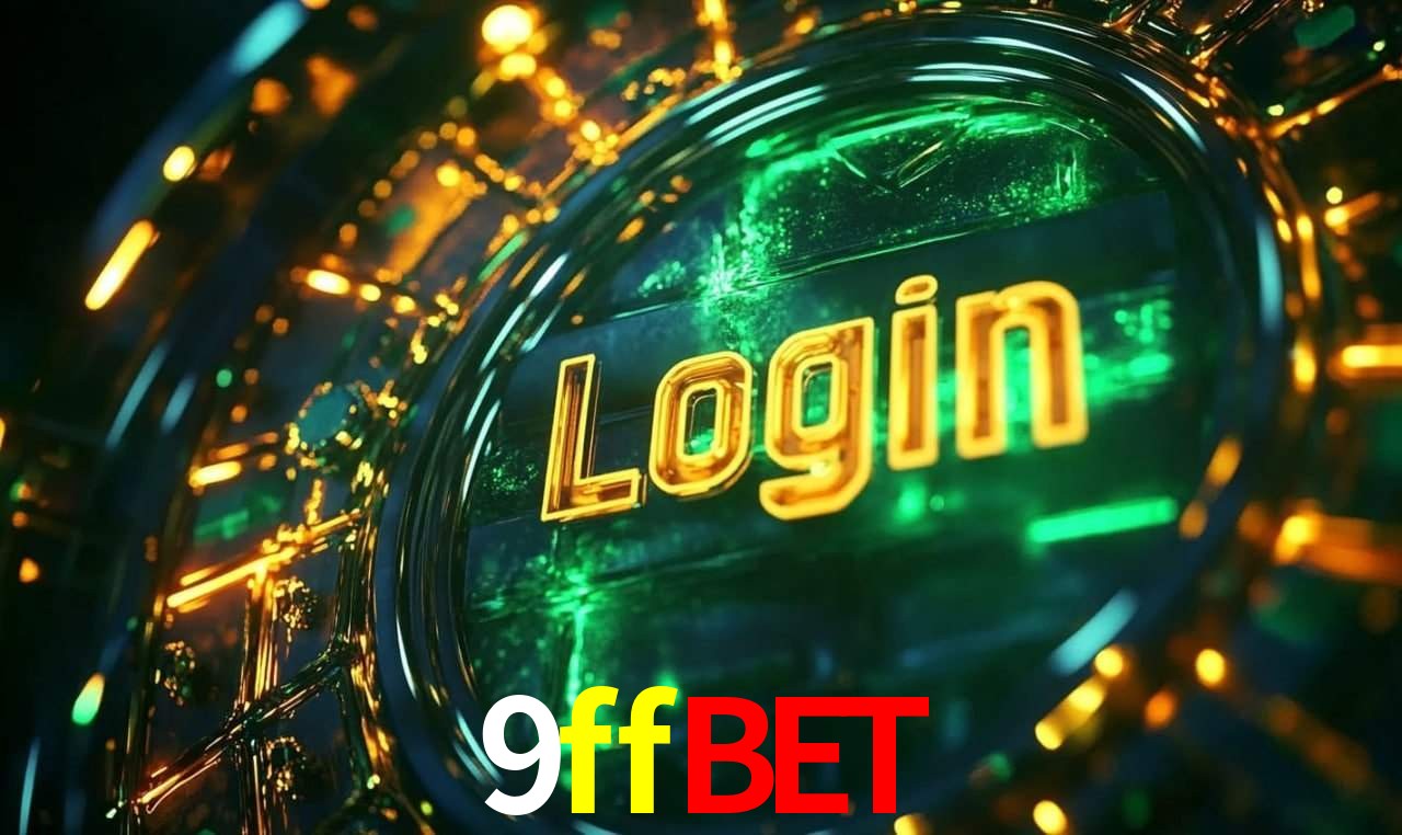Premium Interface 9ffbet