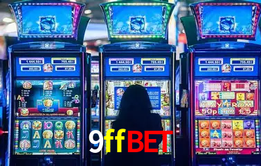 Roulette Table 9ffbet