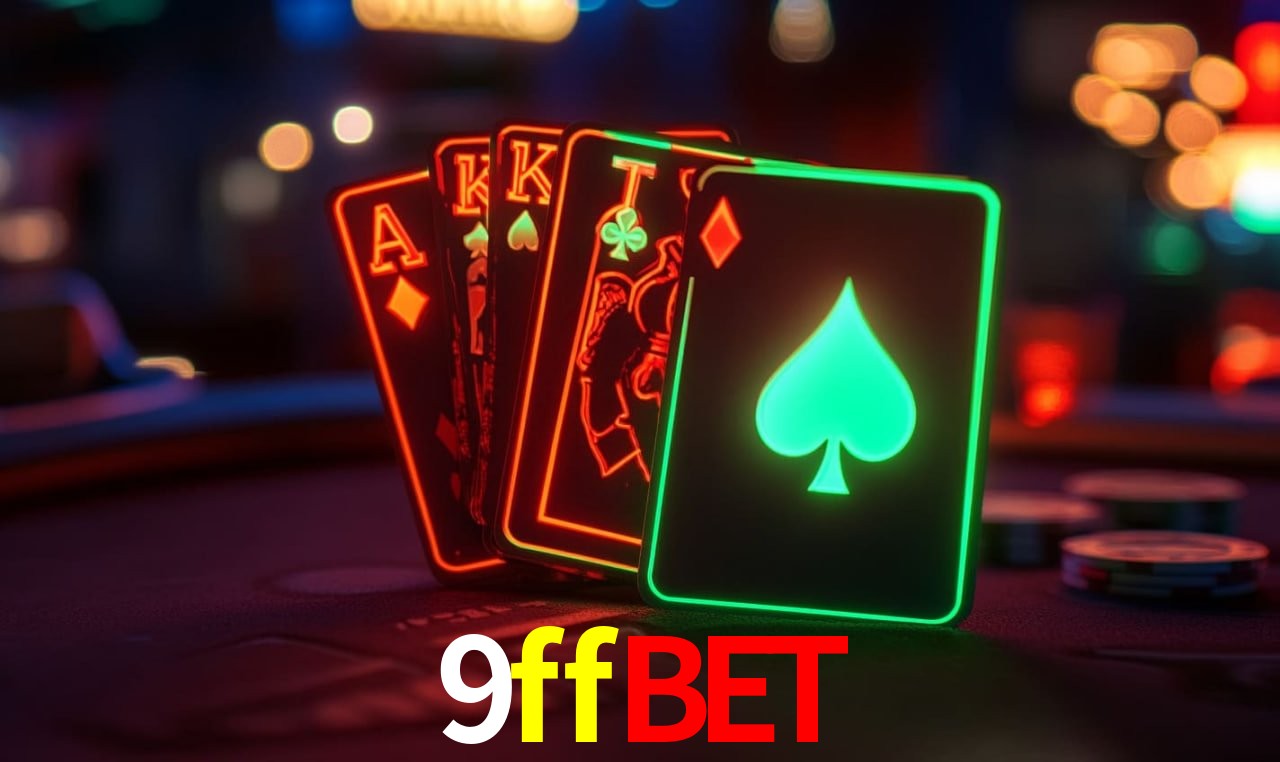 Bonus Features 9ffbet