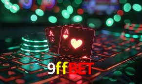 Experiência VIP 9ffbet