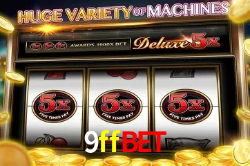 VIP Casino 9ffbet
