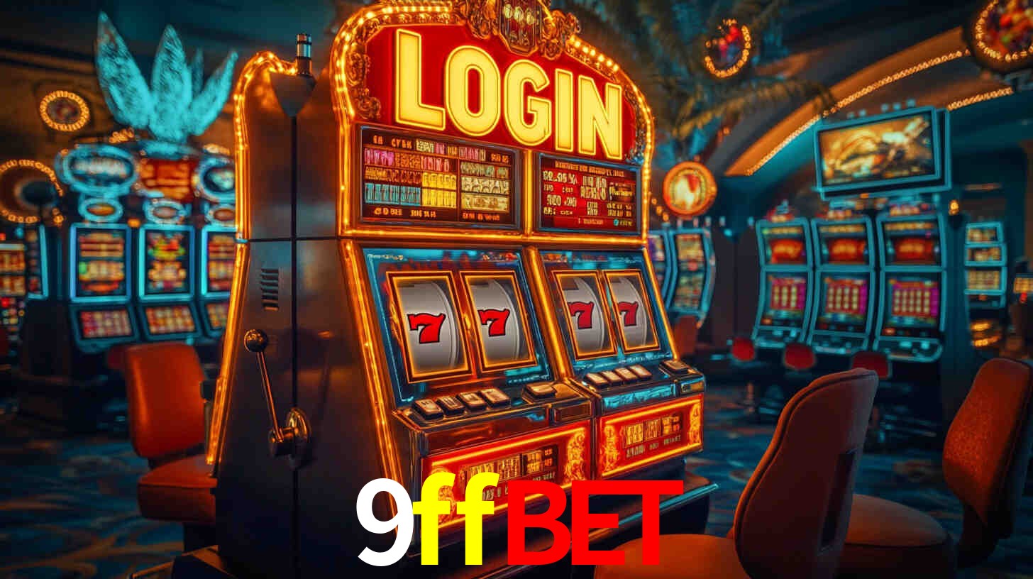 Welcome Bonus 9ffbet