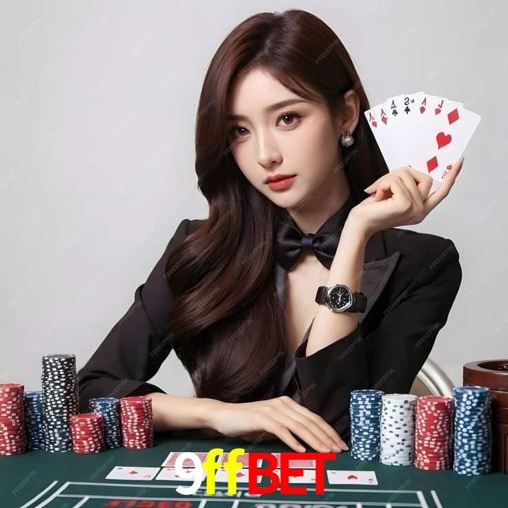 Account Benefits 9ffbet