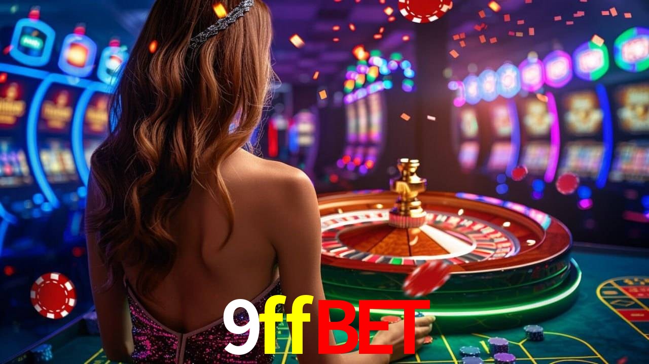 9ffbet App Interface
