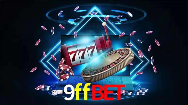 Slot Games 9ffbet