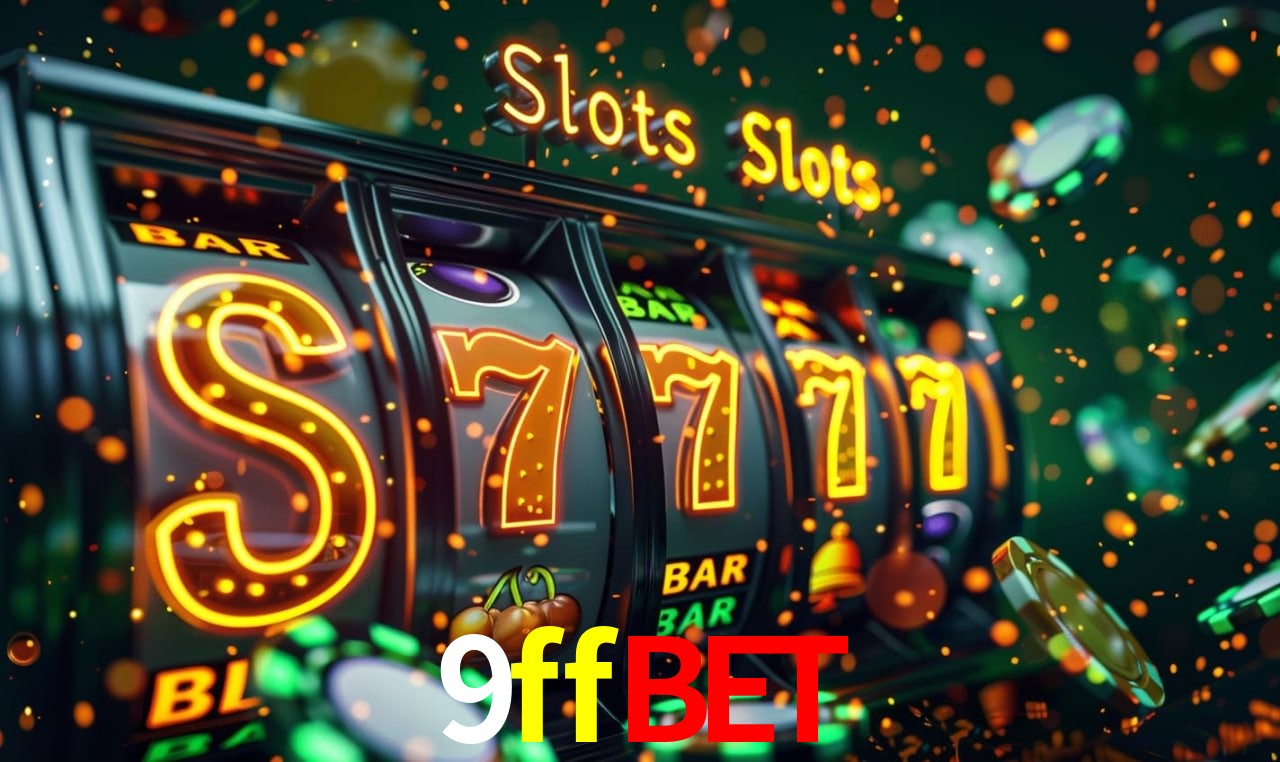 Tennis Betting 9ffbet