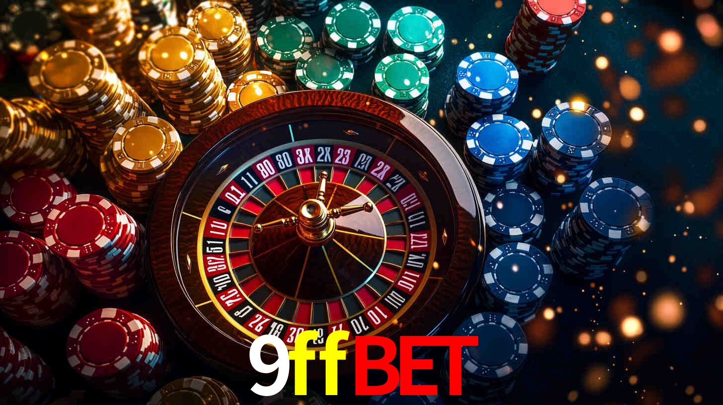 Programa VIP 9ffbet