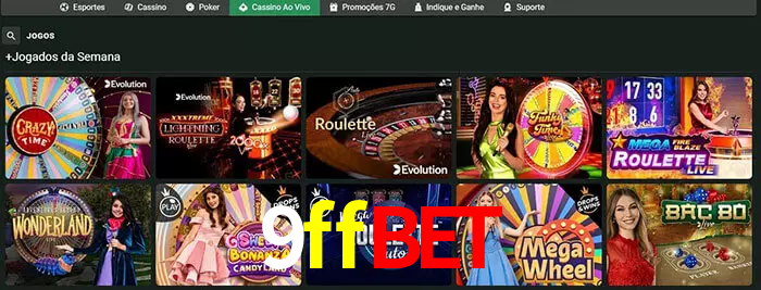 9ffbet bet