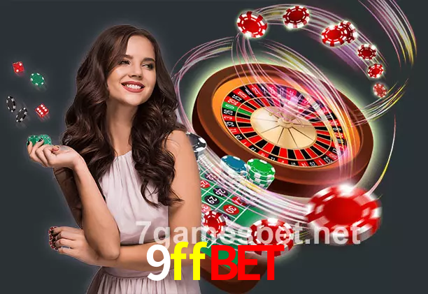 vivo no cassino 9ffbet