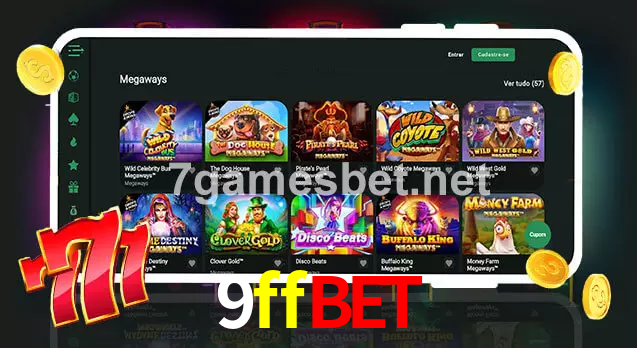 9ffbet aplicativo