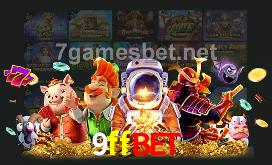 cassino 9ffbet