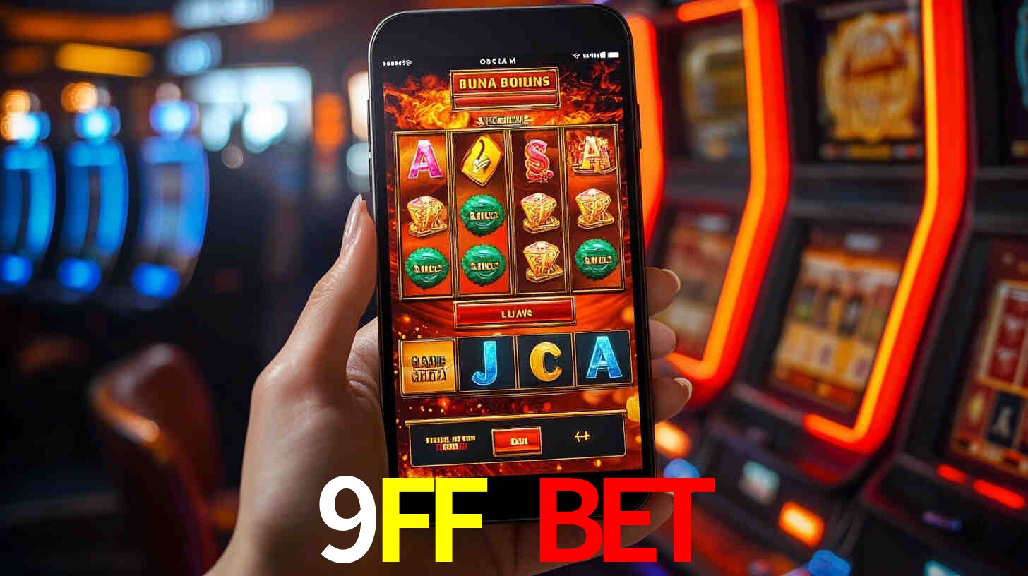 9FF BET