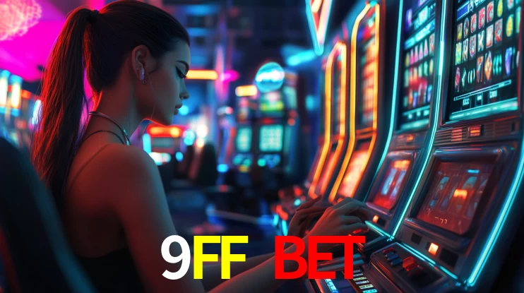 9FF BET