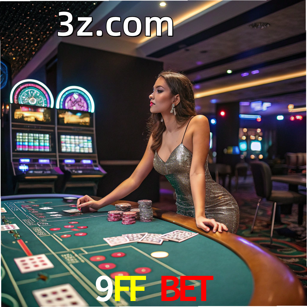 9FF BET