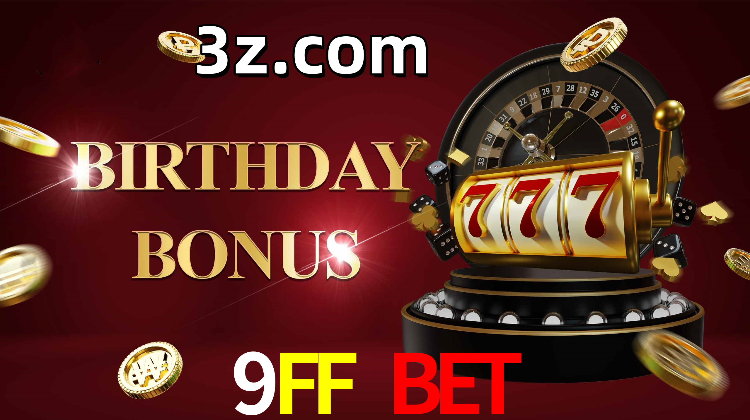 9FF BET