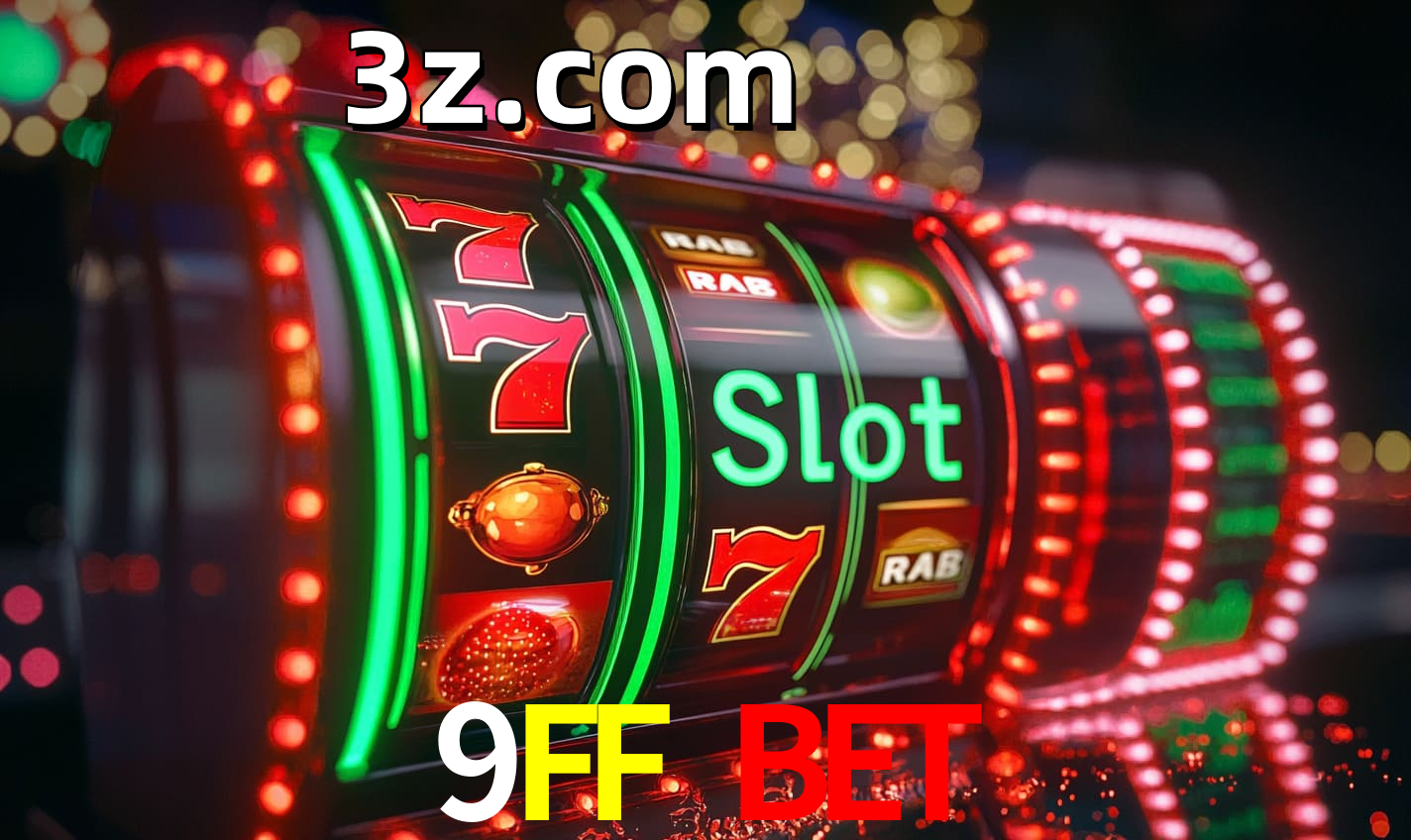9FF BET