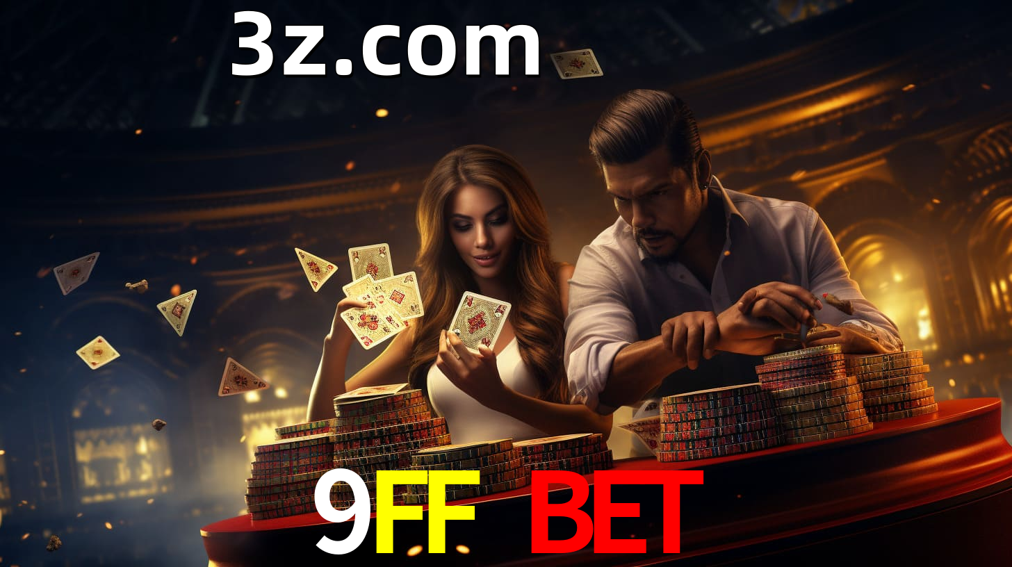 9FF BET