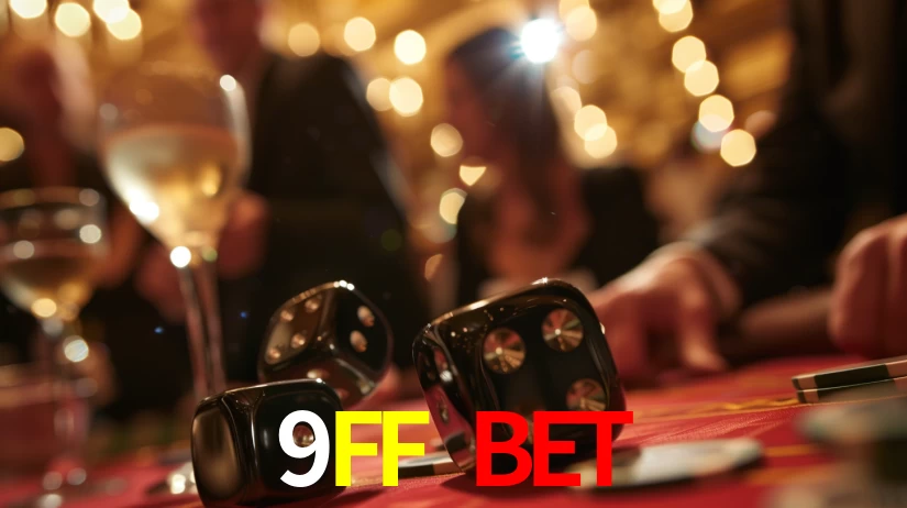 Explorando a Categoria 'Ajuda e FAQ' na 9FF BET