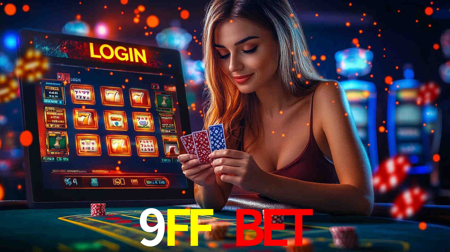 Aproveite as Melhores Promoções do 9FF BET