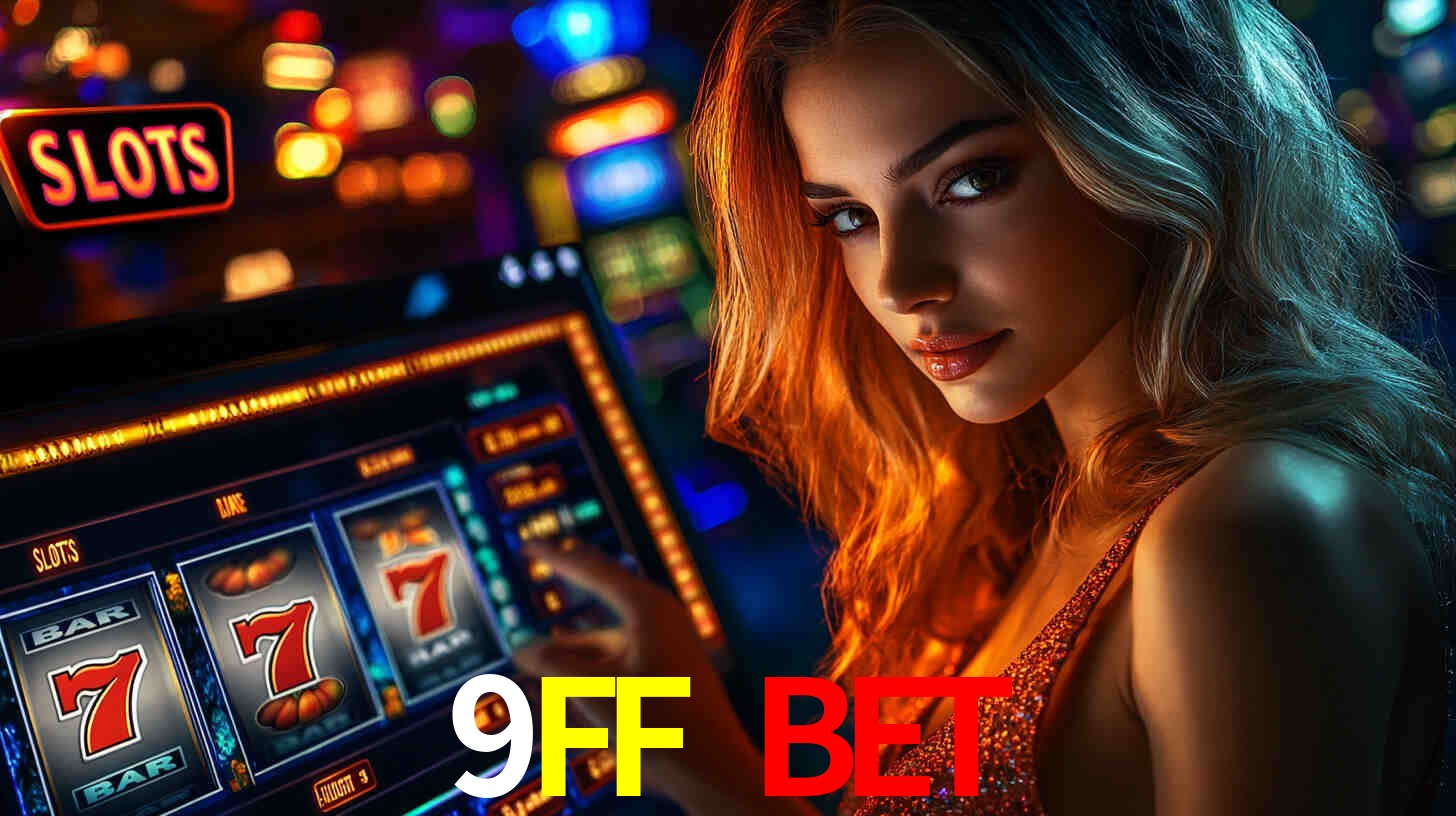 Descubra o Mundo das Mesas de Jogos no 9FF BET