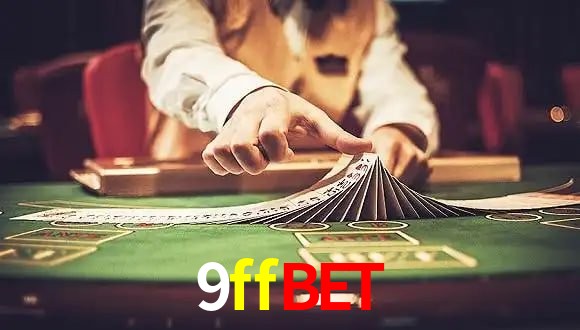 Live Casino 9ffbet