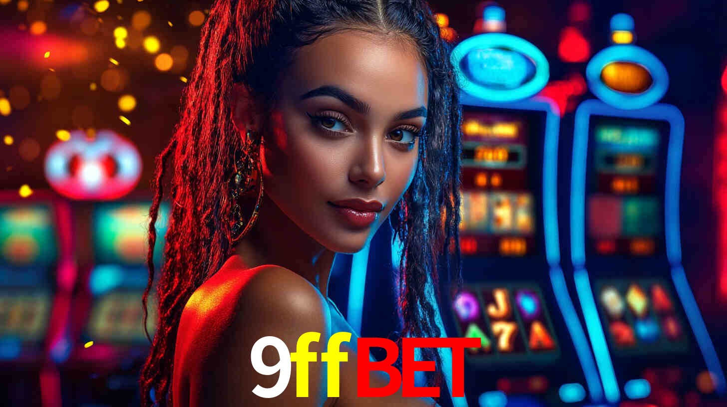 A Popularidade dos Caça-Níqueis no 9ffbet