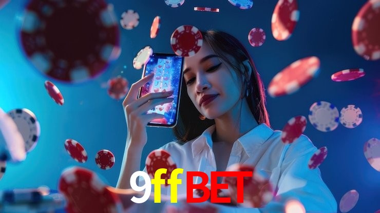 Explorando a Categoria de Eventos em Apostas na 9ffbet