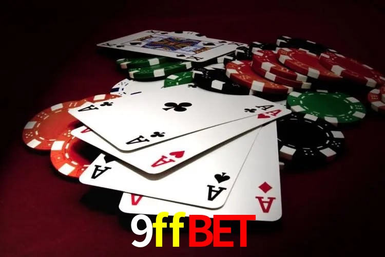 cassino 9ffbet
