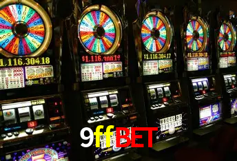 A Experiência Imersiva dos Cassinos Ao Vivo no 9ffbet