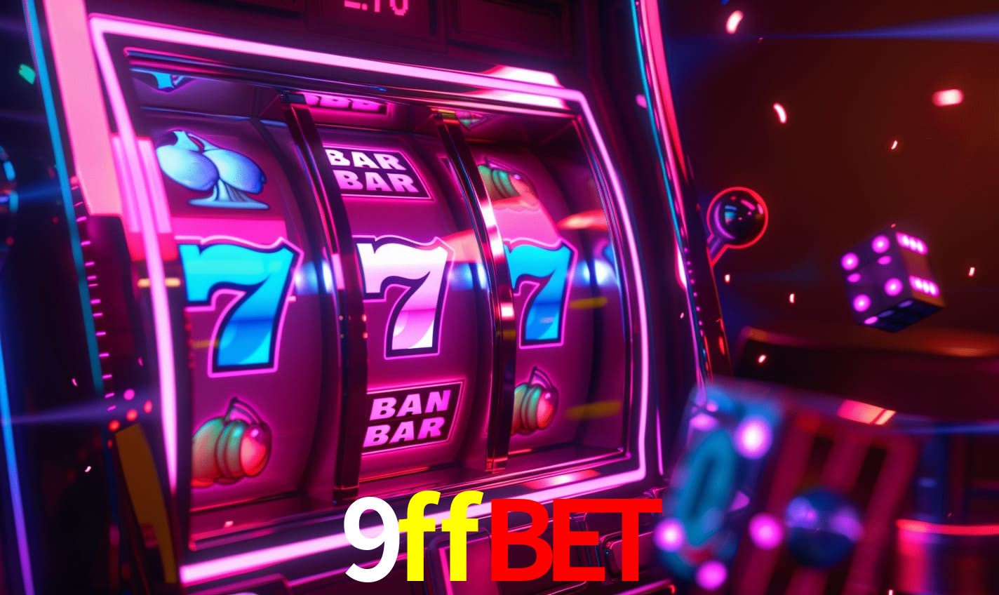 Descubra a Essência do 9ffbet: Nossa História e Compromissos