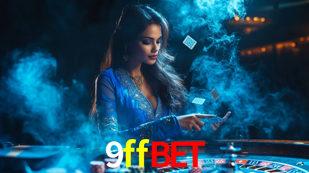 A Popularidade dos Caça-Níqueis no 9ffbet