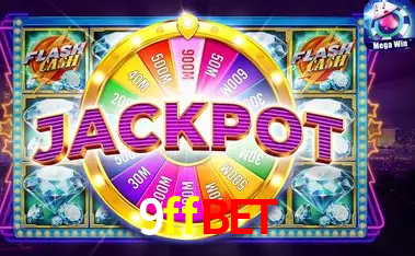 Desvendando o Mundo dos Jogos Virtuais na 9ffbet