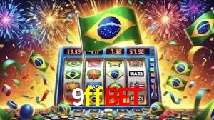Experiência VIP 9ffbet