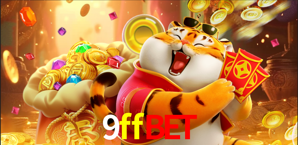 9ffbet: A Experiência de Casino com Jogos de Mesa ao Vivo