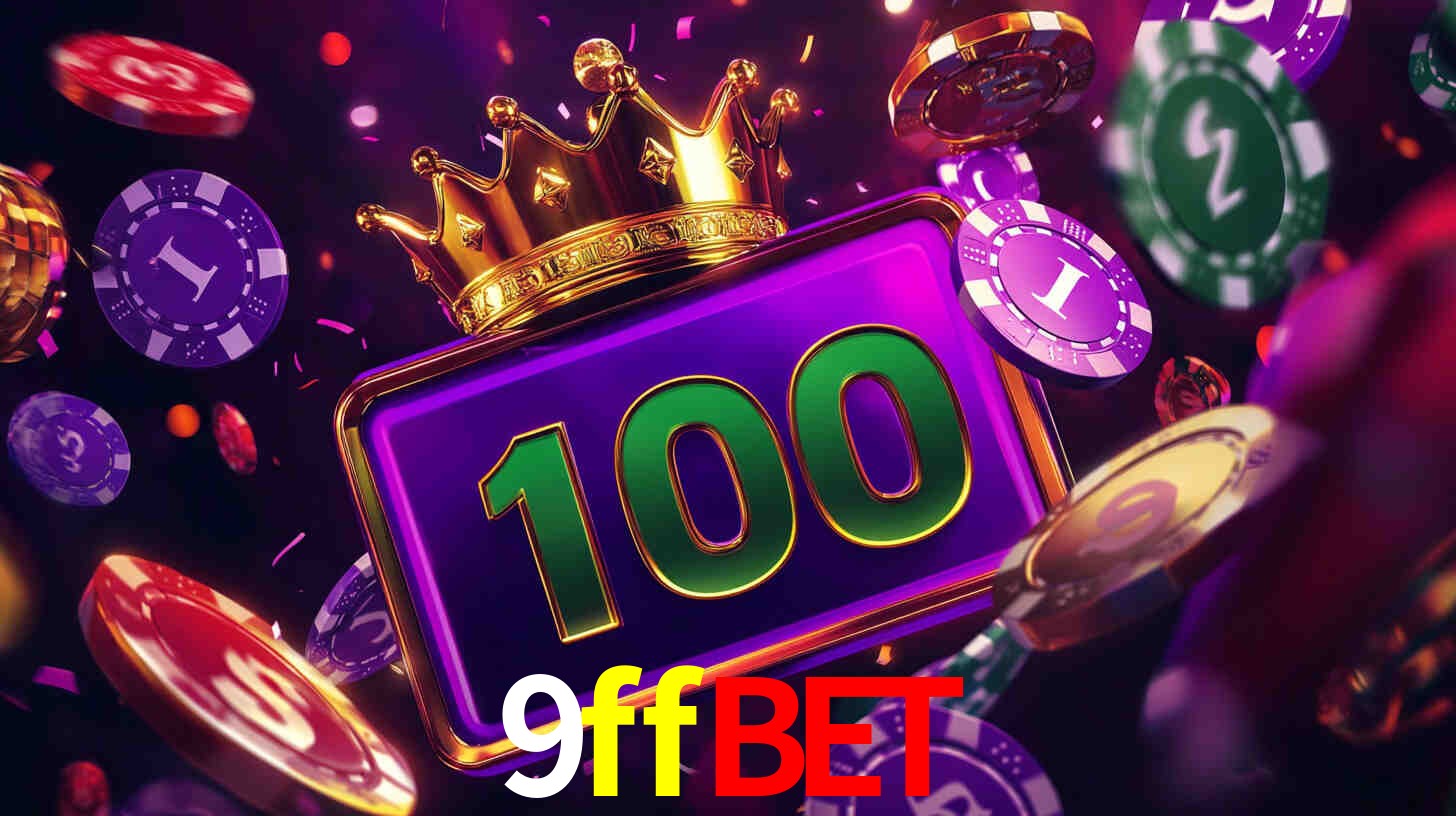 9ffbet App Interface