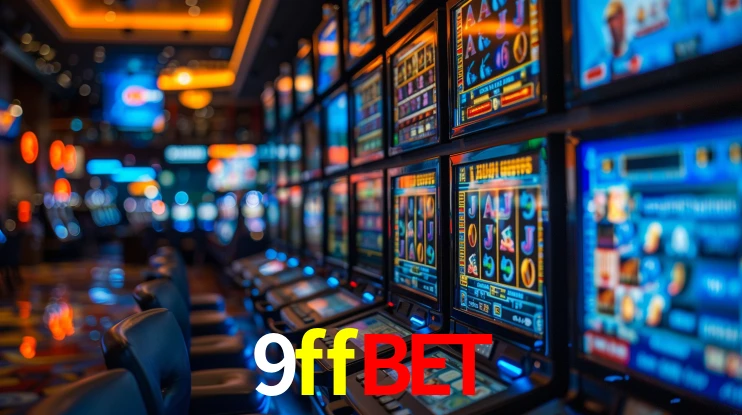 Secure Login 9ffbet