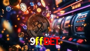 Desvendando o Mundo dos Jogos Virtuais na 9ffbet