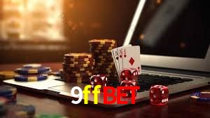 A Emoção da Loteria na 9ffbet: Uma Chance de Mudança de Vida