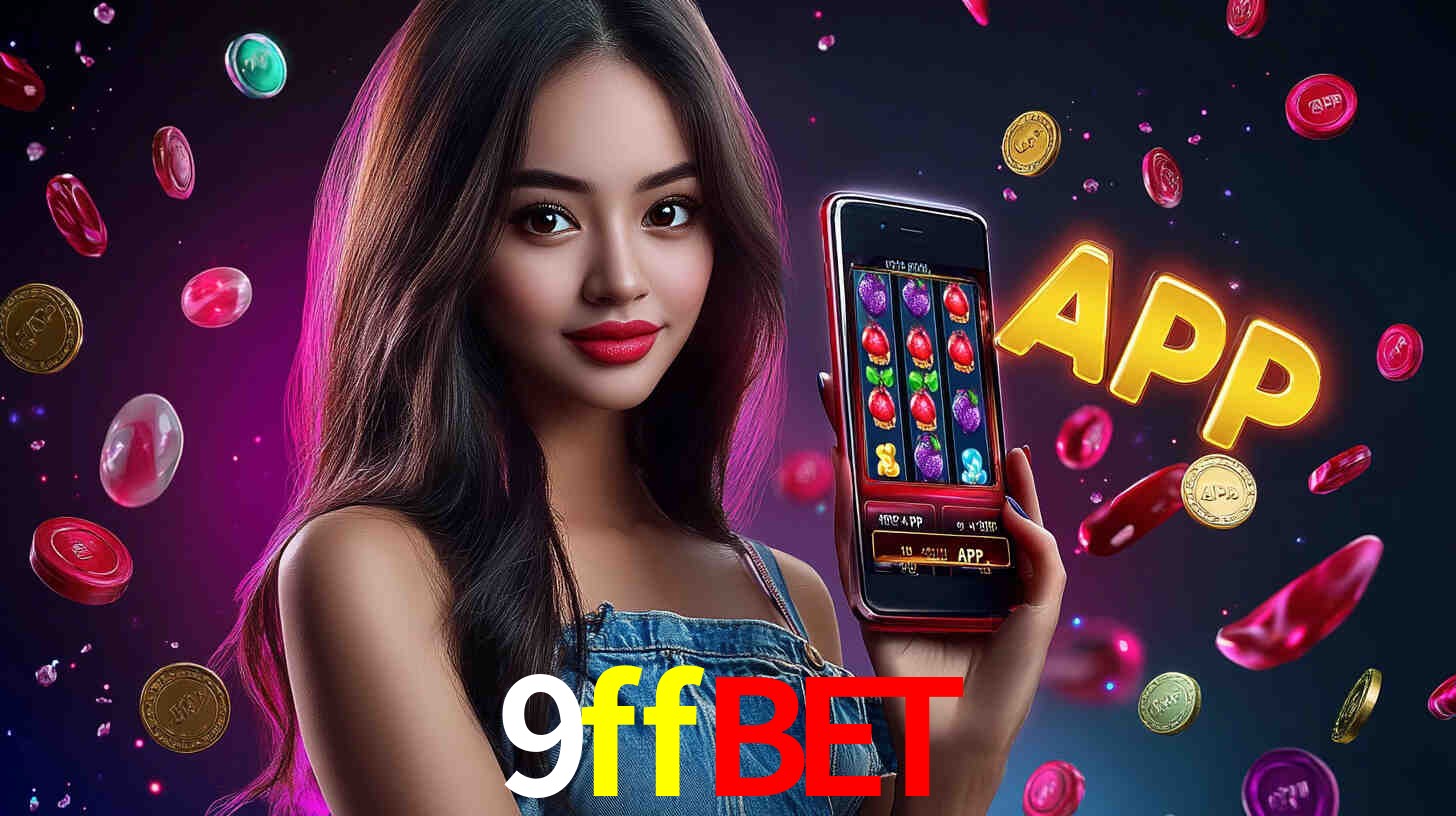 Desvendando o Mundo dos Jogos Virtuais na 9ffbet