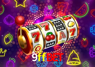 Explorando a Categoria de Eventos em Apostas na 9ffbet
