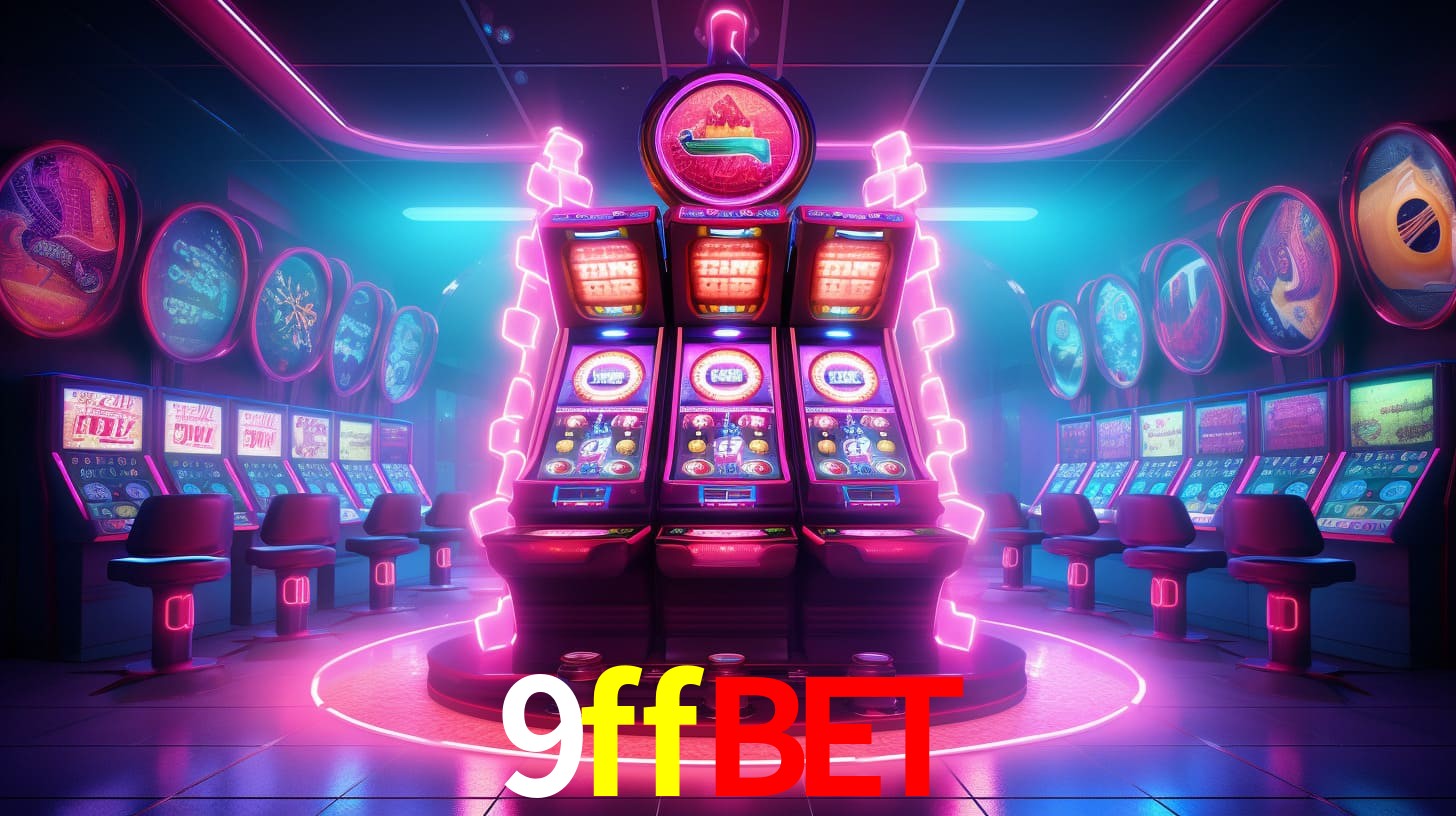 9ffbet: Seu Especialista em Apostas Esportivas Brasileiras