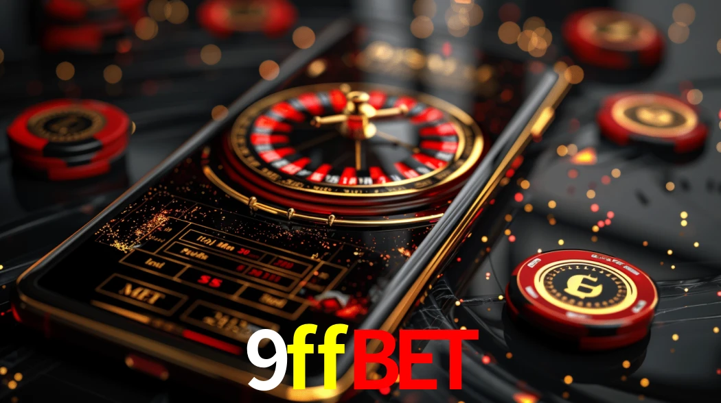 Bonus Features 9ffbet