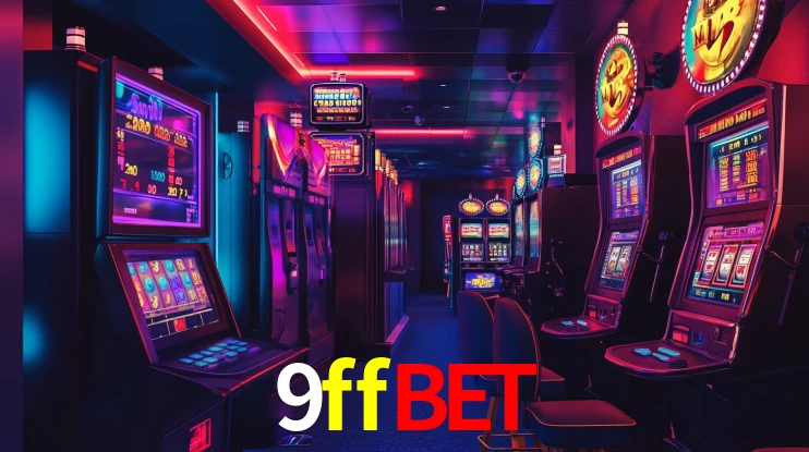 Explore as vantagens do 9ffbet: serviço profissional e confiabilidade