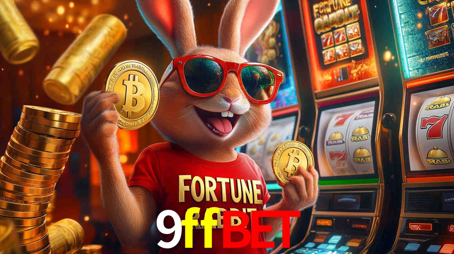 A Revolução dos Aplicativos de Jogos no 9ffbet